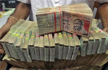 Andhra Minister Suspects Bomb in Abandoned Bag, Police Find Rs. 10 Lakh in Cash